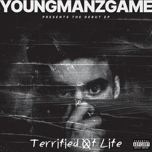 All My Life (feat. Tiny Goat) (Explicit)
