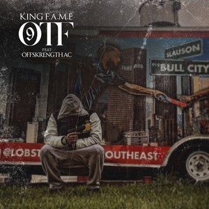 9 OTF (feat. OFFSKREGNTH AC) [Explicit]