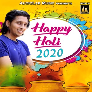 Happy Holi 2020