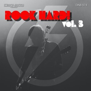 Rock Hard!, Vol. 3