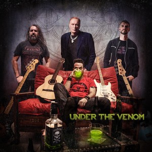 Under the Venom (feat. Billy Sheehan, Ivan Sencion & Blanco Andres)