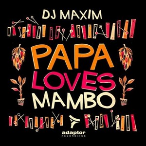 Papa Loves Mambo