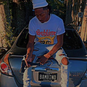 Promise I Mean It (feat. Bambino) (Explicit)