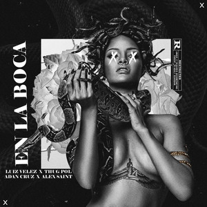 En la Boca (Remix|Explicit)