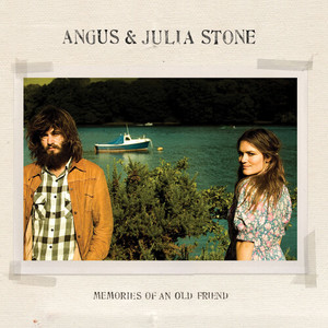 Angus & Julia Stone - Paper Aeroplane