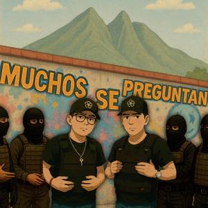Muchos Se Preguntan (feat. El Santos)