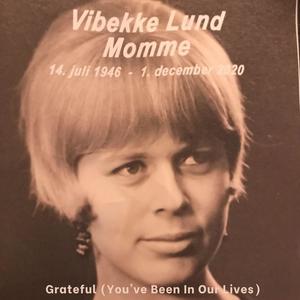 Grateful (You've Been In Our Lives|Niclas Campagnol Remix)