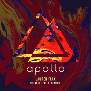 The Acid (Acidpella|Explicit)