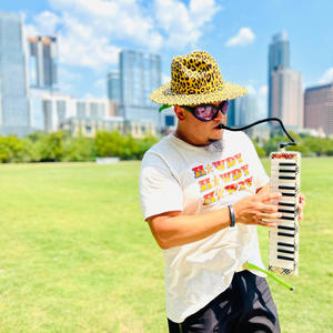 Para K Sepan CUMBIA