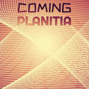 Coming Planitia