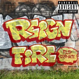 Reign Fire (Explicit)