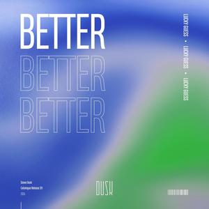 Better (Extended Mix)