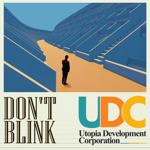 Don't Blink