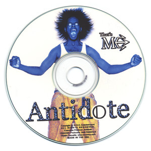 Antidote