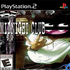 MIDNIGHT CLUB (feat. Pitqit) (Explicit)