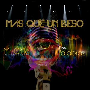 Mas Que Un Beso (feat. Don Palabraz) (Dj Style Atl Remix|Explicit)