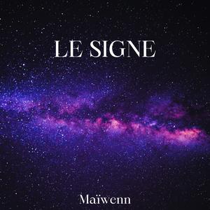 Le signe