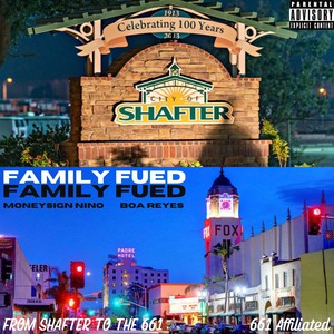 Family Fued(feat. BOA Reyes) (Explicit)