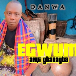 Egwum Anyi Gbaragba