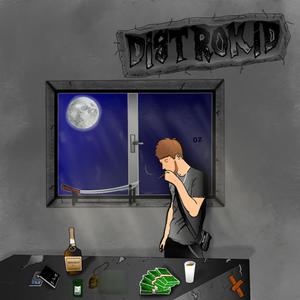 Distrokid (Explicit)