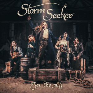 Set the Sails (Explicit)