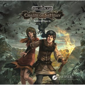 The Dark Eye: Chains of Satinav (Original Daedalic Entertainment Game Soundtrack)