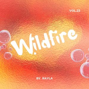 Wildfire (feat. Rayla)