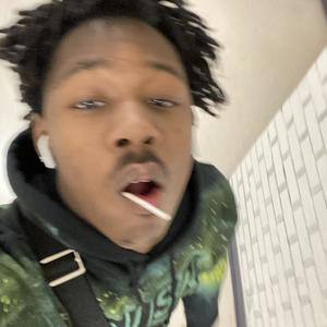 Heavy Amunition (Explicit)