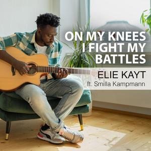 On my knees I fight my battles (feat. Smilla Kampmann)