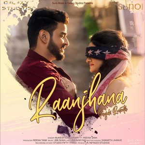 Raanjhana