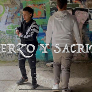 ESFUERZO Y SACRIFICIO (feat. J0NL4U & ZAMAR)