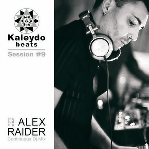 Kaleydo Beats Session #9 (Continuous DJ Mix)