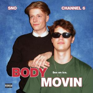 Bodymovin (feat. CHANNEL 6)