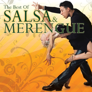 The Best Of Salsa & Merengue