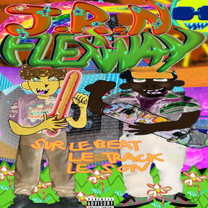 2020 Well It Starts (Explicit)