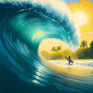 Brisa de Mar (feat. Michael Arce)