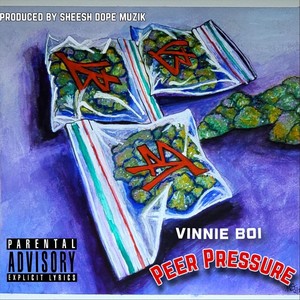 Peer Pressure (Explicit)