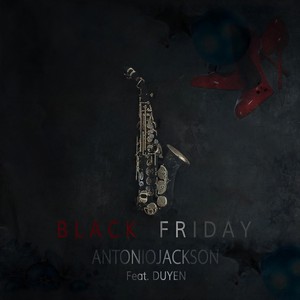 Black Friday(feat. Duyen)