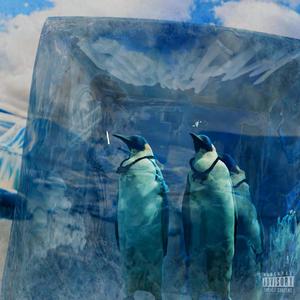 PENGUINS (feat. GLOKKA & 4TDaGlam) [Explicit]