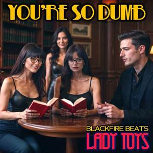 You're So Dumb - Lady Toys