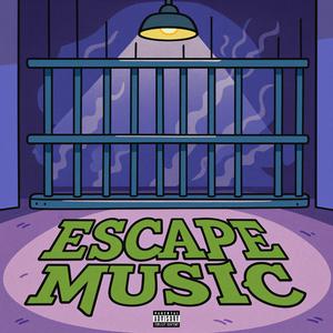 Escape Music (feat. Ounce Diamondz) (Explicit)