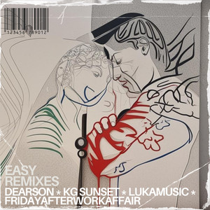 Easy (LukaMusic Remix)