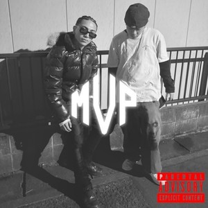 M.V.P (feat. K.Y.B) [Explicit]