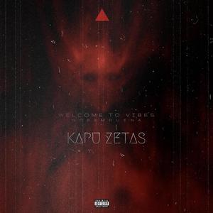 Kapus Zetas (feat. Dan Kidd)