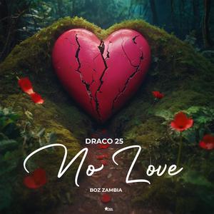 No Love (feat. Boz Zambia) (Explicit)