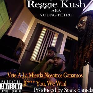 **** You We Win (Vete A La Mierda Nosotros Ganamos) (Explicit)