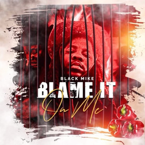 Blame It on Me (Explicit)