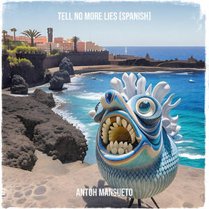 Tell No More Lies (Spanish)