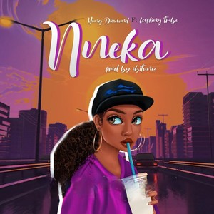 Nneka Yung Diamond(feat. Trobe)