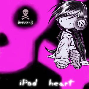 iPod Heart (feat. WASTY)